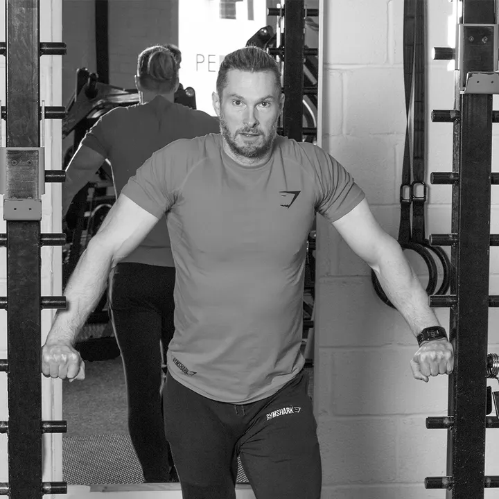 Peak Health And Fitness — fitness studio in Tavistock — 2