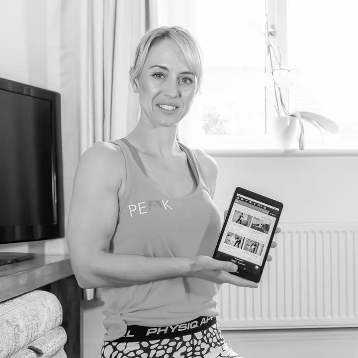 Peak Health And Fitness — fitness studio in Tavistock — 3