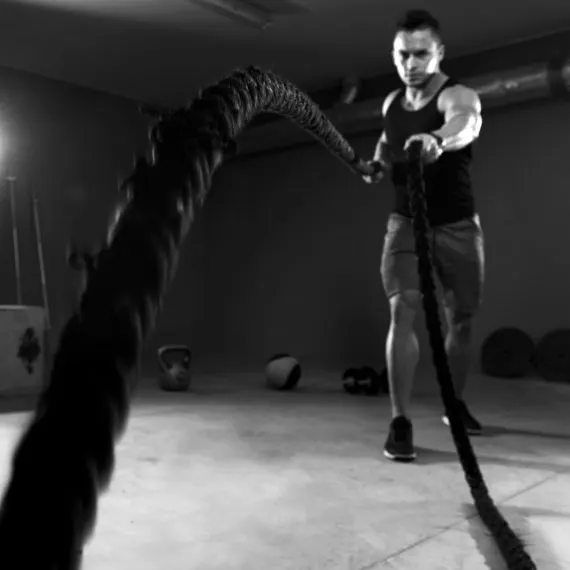 Peak Health And Fitness — Fitness Studio in Callington