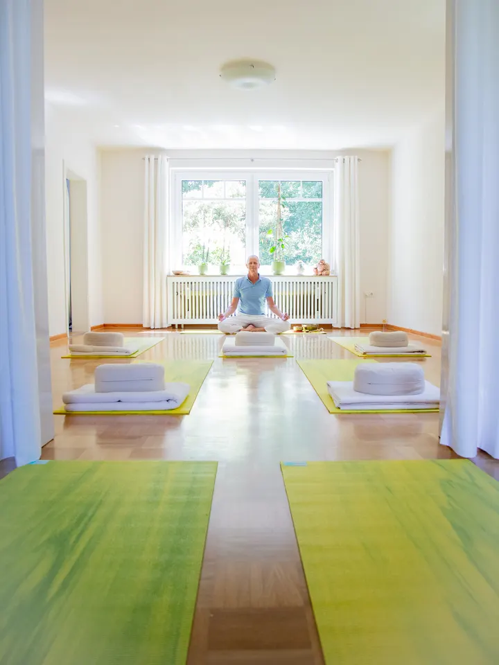 Yoga, Seele und Körper — yoga-studio in Vegesack, Bremen — 2