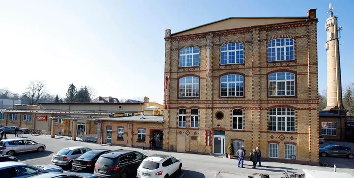 Satori Fitness Club — fitnessstudio in Potsdam — 5