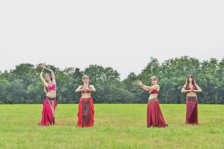 Delphine Pont Danse — danse-studio à Centre Ville, Charles III, Nancy — 2