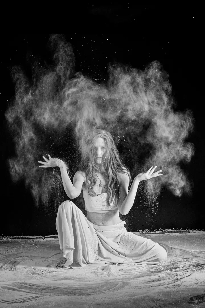 Delphine Pont Danse — danse-studio à Centre Ville, Charles III, Nancy — 3