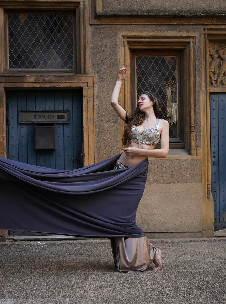 Delphine Pont Danse — danse-studio à Nancy — 5