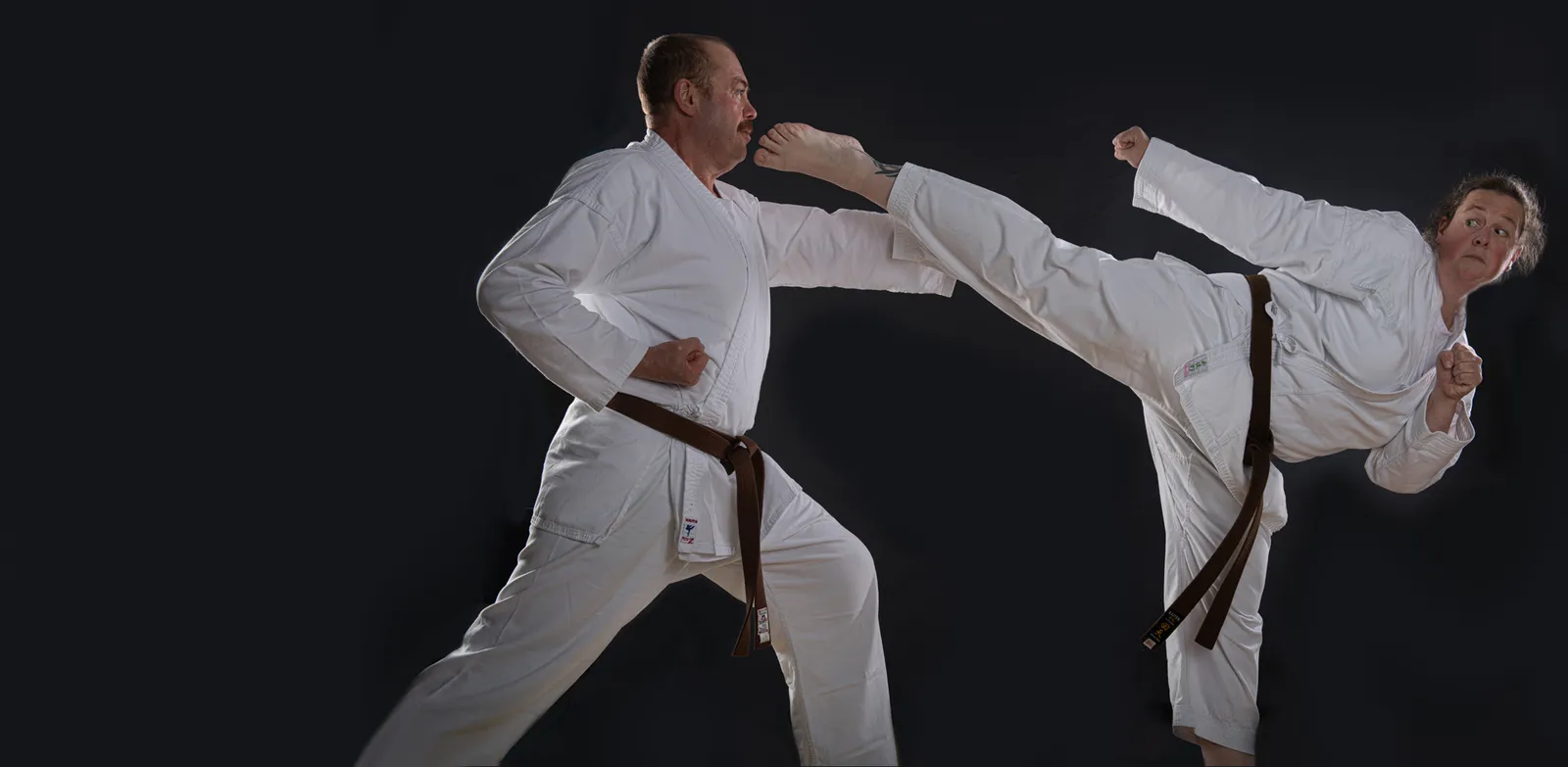 Karate Club Sennestadt 1970 e.V. — kampfsport-studio in Bielefeld — 2