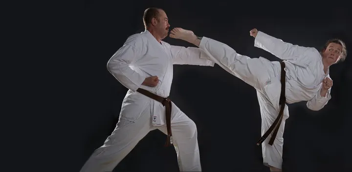 Karate Club Sennestadt 1970 e.V. — kampfsport-studio in Sennestadt, Bielefeld — 2