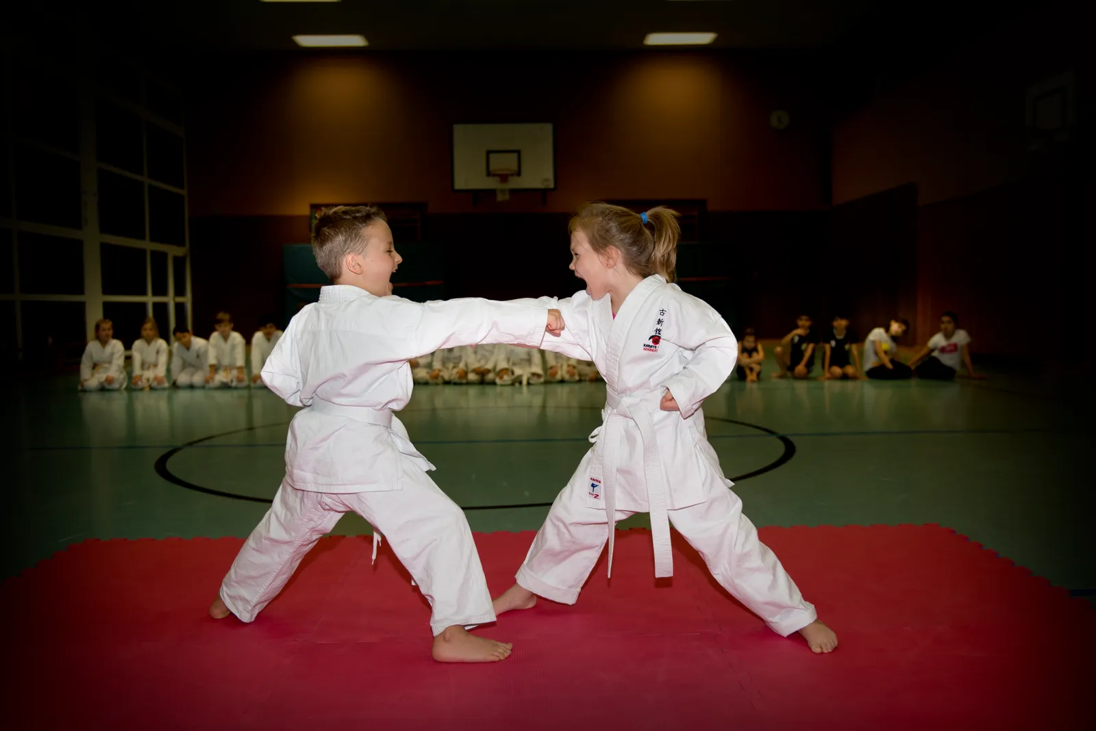Karate Club Sennestadt 1970 e.V. — kampfsport-studio in Bielefeld — 3