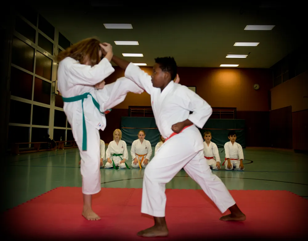 Karate Club Sennestadt 1970 e.V. — kampfsport-studio in Bielefeld — 3