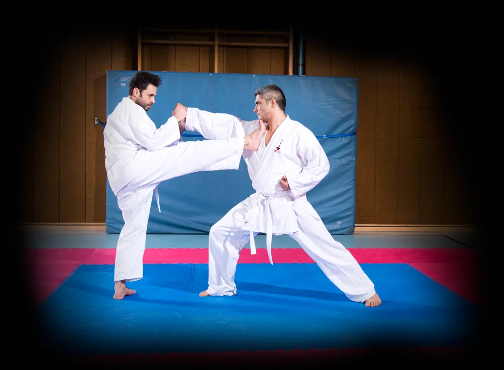 Karate Club Sennestadt 1970 e.V. — kampfsport-studio in Bielefeld — 4
