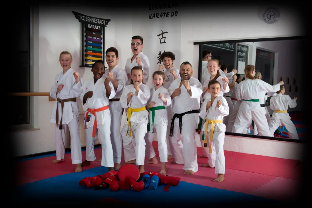 Karate Club Sennestadt 1970 e.V. — kampfsport-studio in Bielefeld — 6