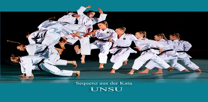 Karate Club Sennestadt 1970 e.V. — Kampfsport in Sennestadt, Bielefeld