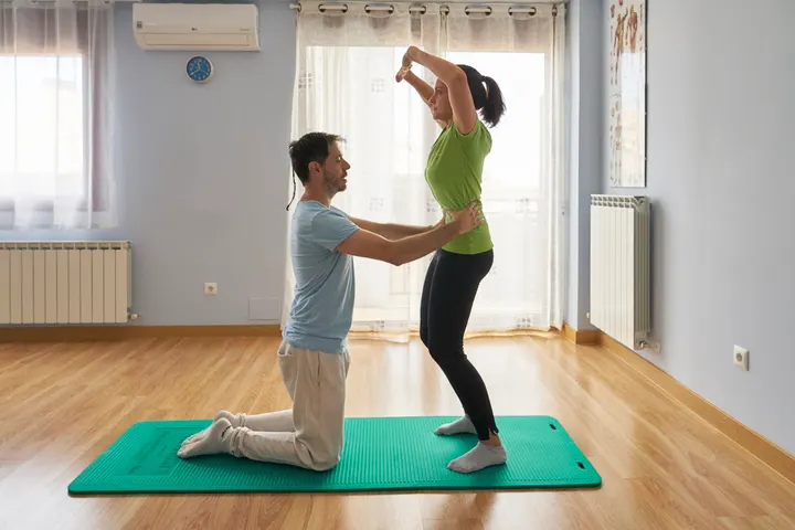 Pilates Avila — pilates-studio en Ávila — 3