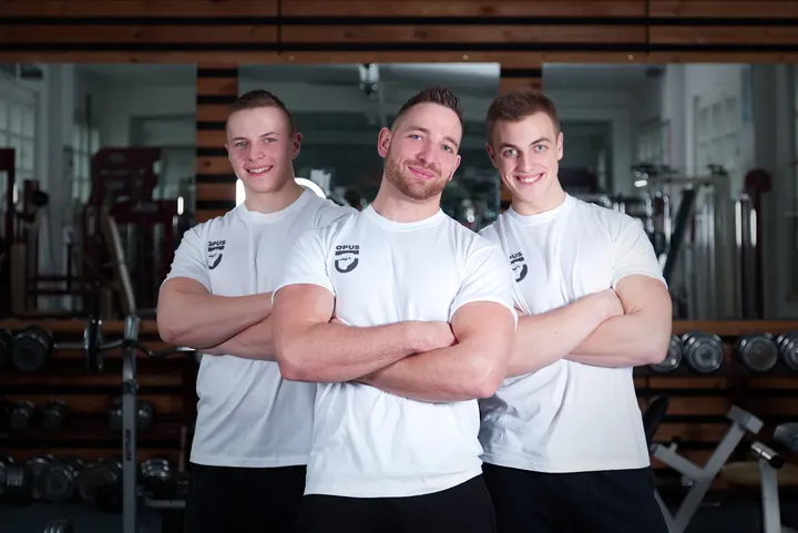 Opus Fitness — fitnessstudio in Efringen-Kirchen — 2