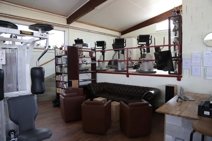 Opus Fitness — fitnessstudio in Efringen-Kirchen — 3