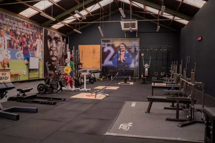 Perfect Performance — personal training-studio in Schiedam — 3