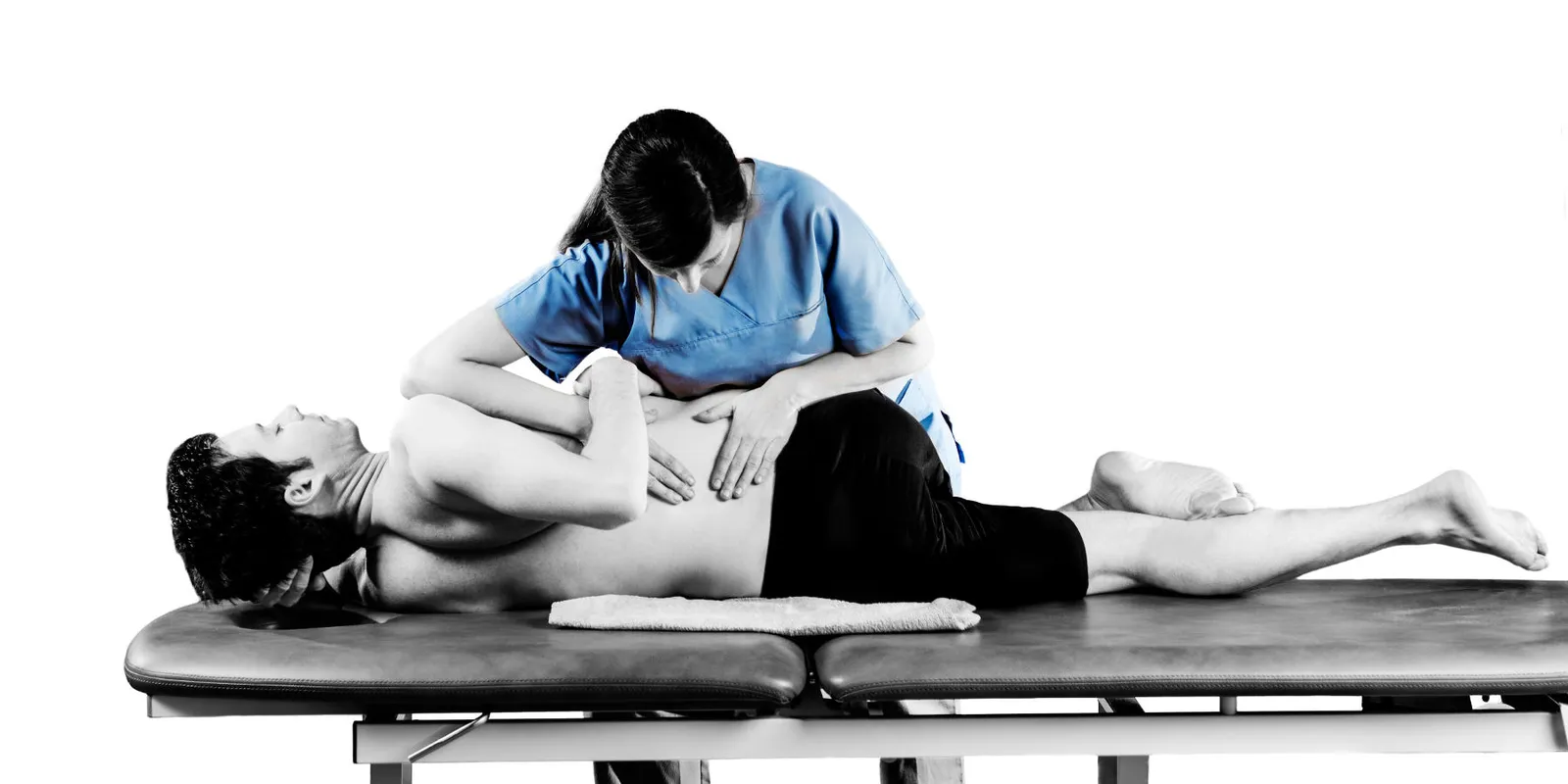 Maxifisio Physiotherapy Pilates & Yoga — yoga-studio en Chamartín, Madrid — 3