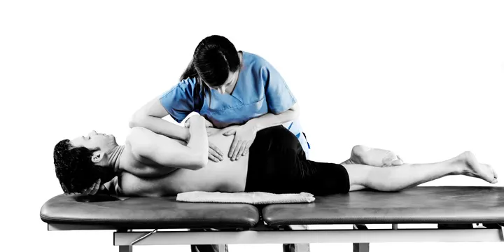 Maxifisio Physiotherapy Pilates & Yoga — yoga-studio en Chamartín, Madrid — 3