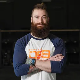 CrossFit Team 059 — CrossFit a Sacca, Modena