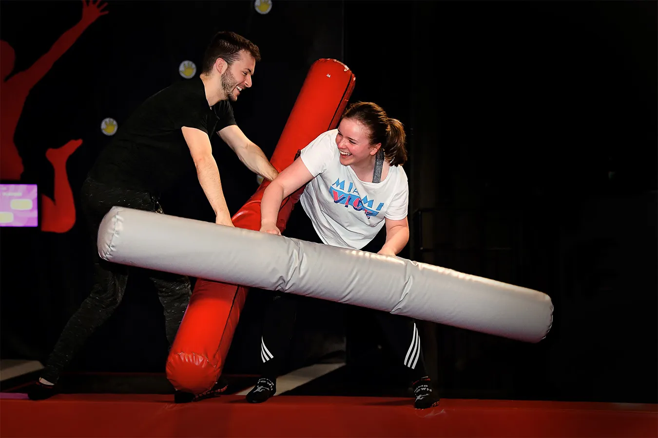Jump Town Ingolstadt — träningsstudio i Ingolstadt — 5