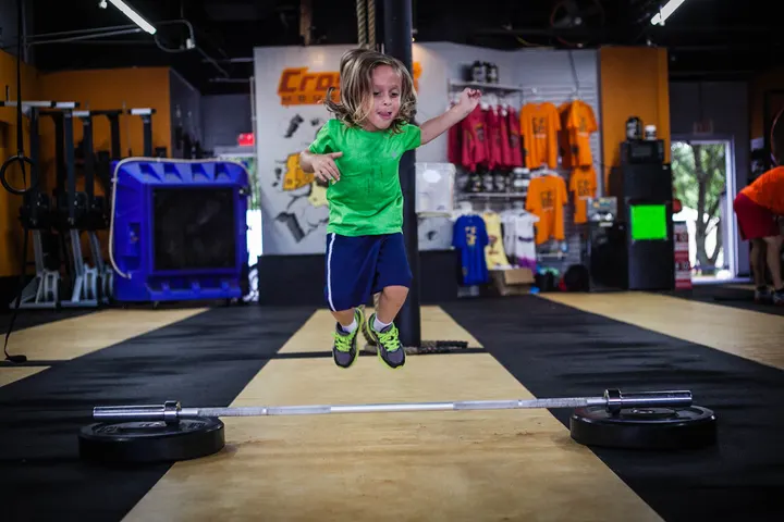 CrossFit Limes — crossfit-studio in Hoorn, Alphen aan den Rijn — 2