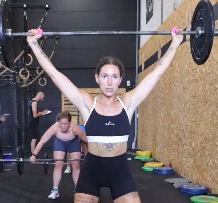 CrossFit Limes — crossfit-studio in Alphen aan den Rijn — 4