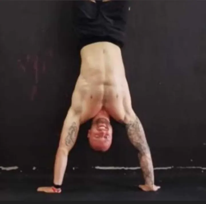 CrossFit Limes — crossfit-studio in Alphen aan den Rijn — 5