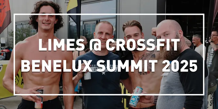 CrossFit Limes — crossfit-studio in Alphen aan den Rijn — 6