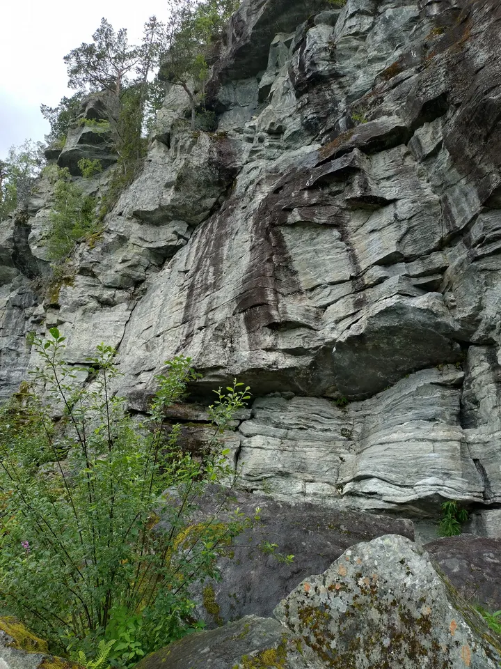 Hammaren Climbing — klatring-studio i Vestby, Sørum — 3