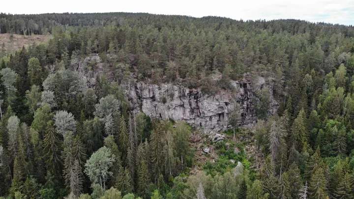 Hammaren Climbing — klatring-studio i Sørum — 5