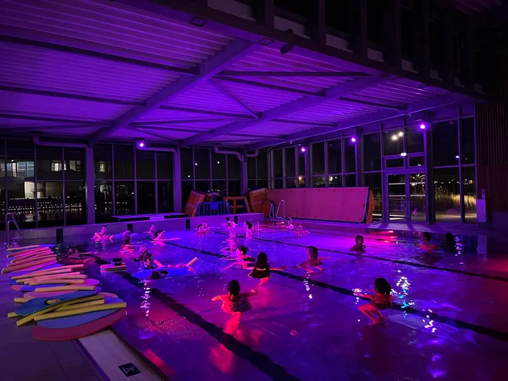 Aquaspot — salle de fitness-studio à Carvin — 4