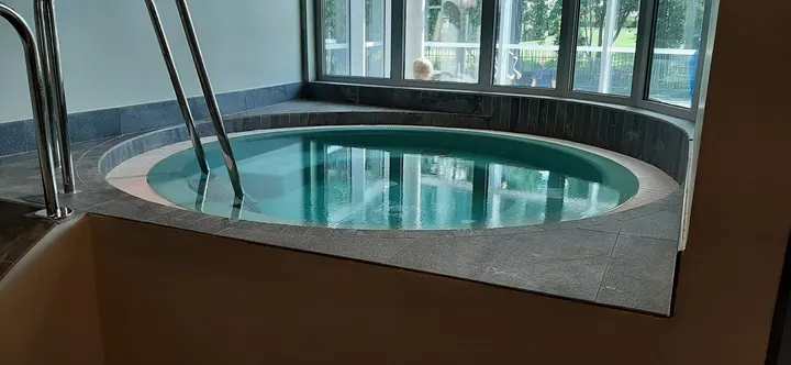 Aquaspot — salle de fitness-studio à Carvin — 5