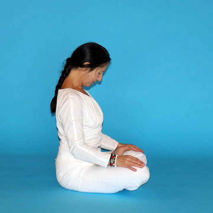 Yoga Fleur de Lotus — yoga-studio à Roquebrun — 3