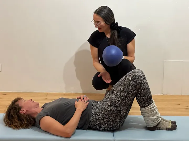 Pilates bien-etre — pilates-studio à Landerneau — 3