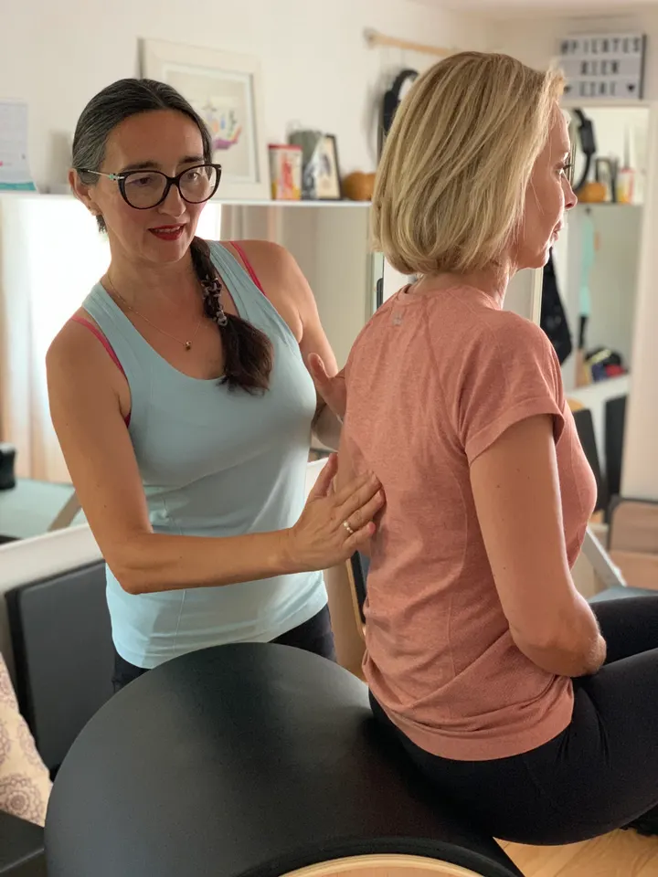 Pilates bien-etre — pilates-studio à Landerneau — 4