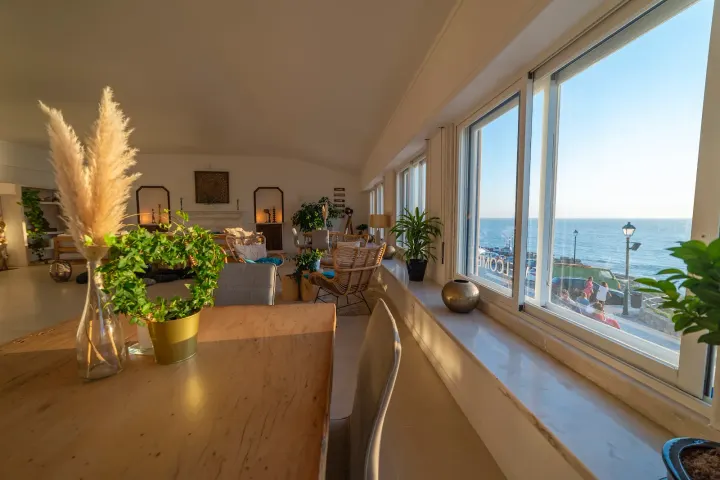 Sandhi House — yoga-studio em Ericeira — 2