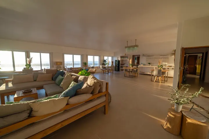 Sandhi House — yoga-studio em Ericeira — 3