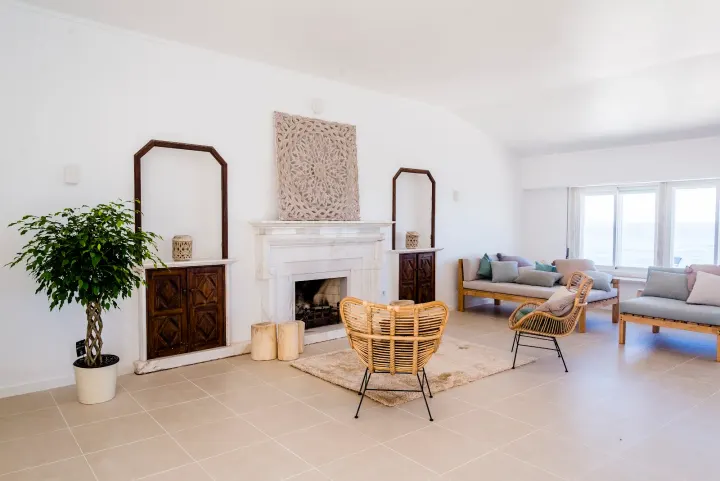 Sandhi House — Yoga em Ericeira