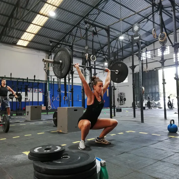 Escuela de Atletas Chidaoba — artes marciales-studio en Alicante — 3