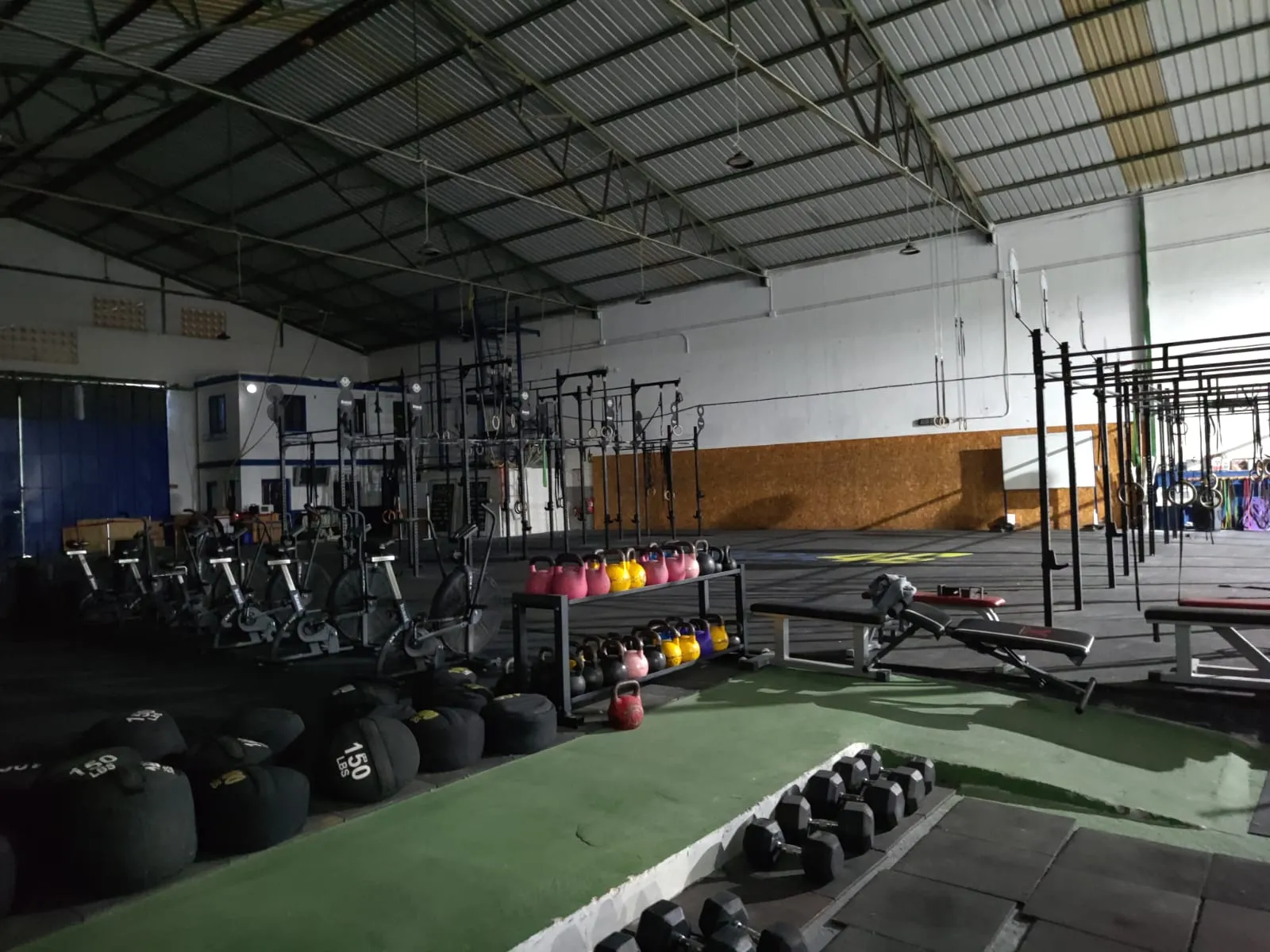 Escuela de atletas Alicante & Club de Judo Chidaoba — artes marciales-studio en Alicante — 4