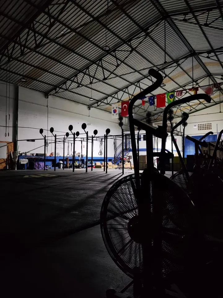 Escuela de Atletas Chidaoba — artes marciales-studio en Alicante — 5