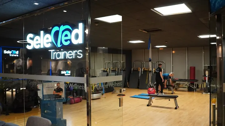 Selected Trainers Granada — entrenamiento personal-studio en Ronda, Granada — 2