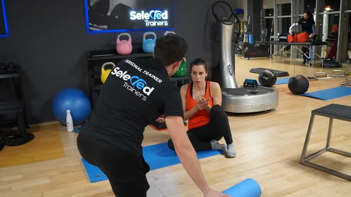 Selected Trainers Granada — entrenamiento personal-studio en Ronda, Granada — 3