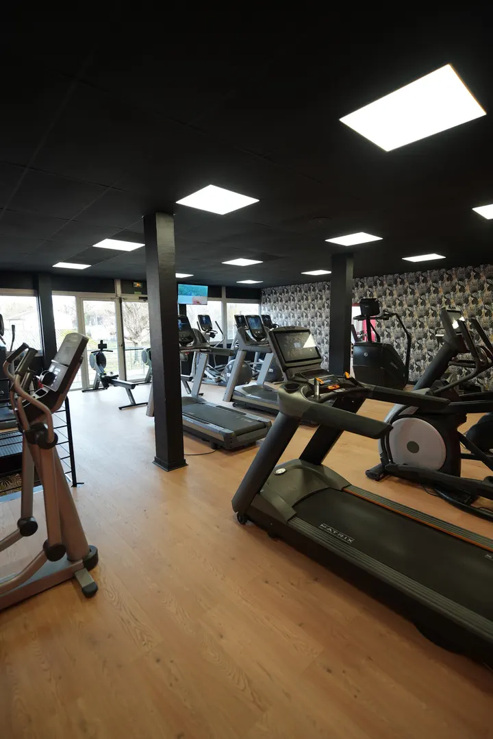 Fitness Firm — salle de fitness-studio à Firminy — 3