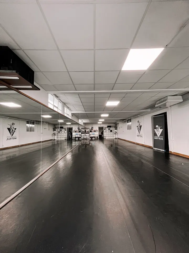 Atelier Danse Nastasia — danse-studio à Université, Dijon — 3