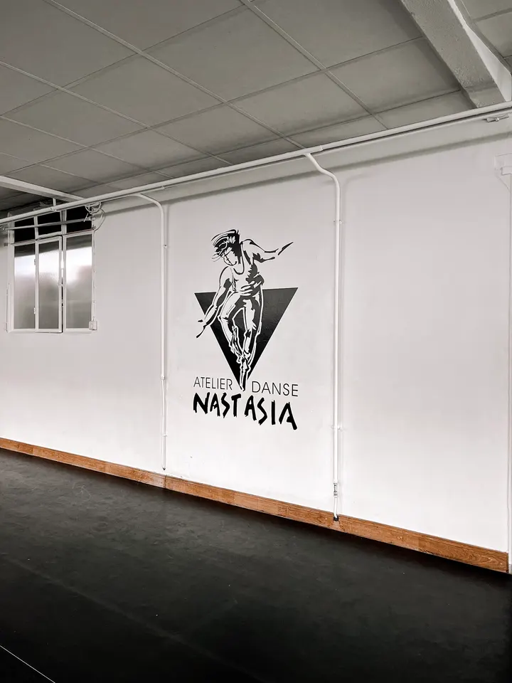 Atelier Danse Nastasia — danse-studio à Dijon — 3