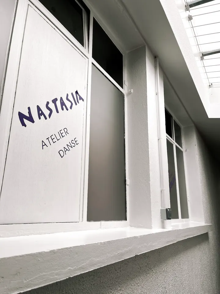 Atelier Danse Nastasia — danse-studio à Dijon — 4