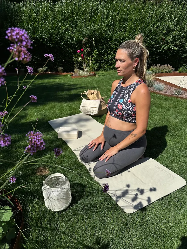 ForMama Yoga — yoga-studio in Pforzheim — 3
