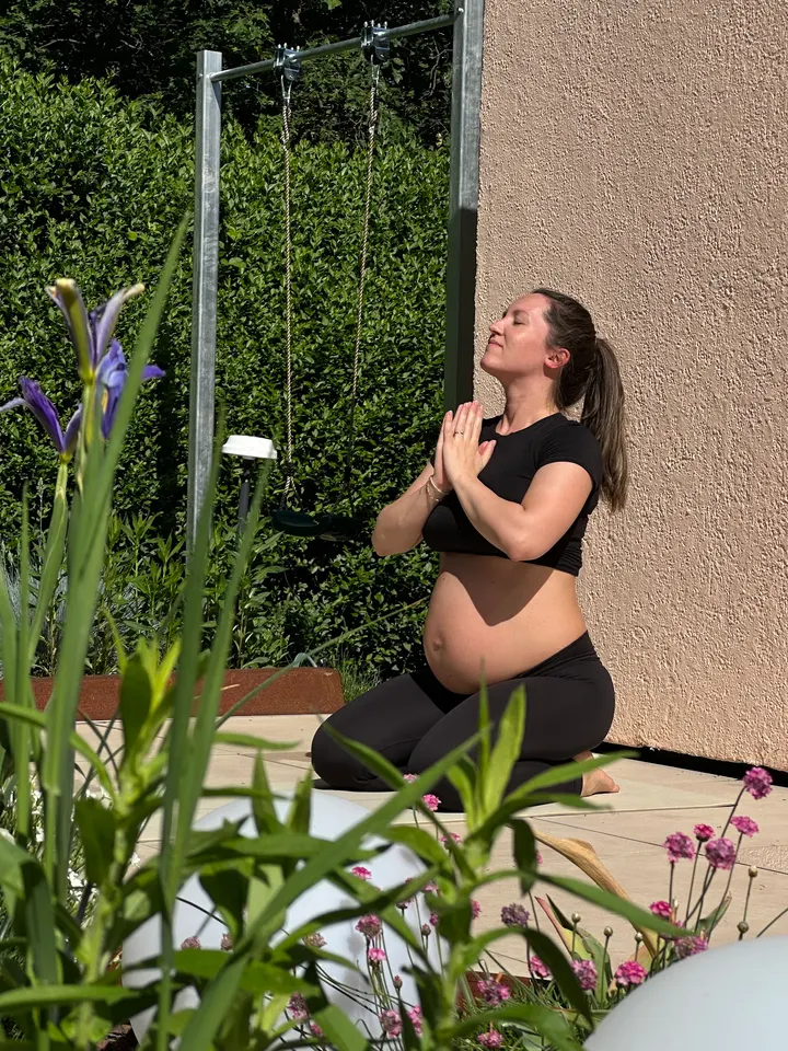 ForMama Yoga — yoga-studio in Pforzheim — 5
