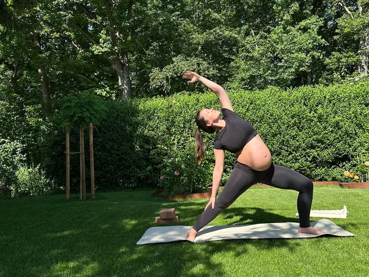 ForMama Yoga — Yoga in Dillweißenstein, Pforzheim