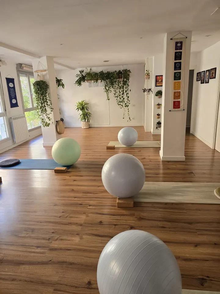 Almar Yoga (Logroño) — yoga-studio en Logroño — 3